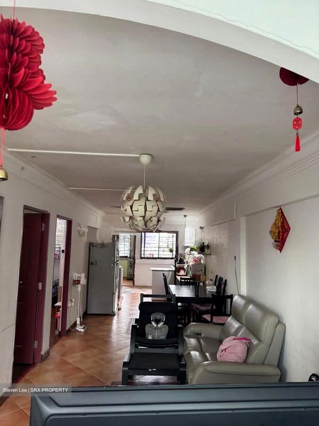 Blk 124 Toa Payoh View (Toa Payoh), HDB 3 Rooms #617695341